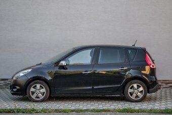 Renault Mégane Scénic 3 96kW MT/6 2011 Nova STK - 8