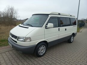 VW MULTIVAN WESTFALIA 2.5TDI 75KW R.V.1996 - 8