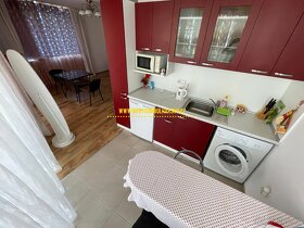 1kk, studiovy apartman, Bulharsko, Nesebar, 69m2 - 8