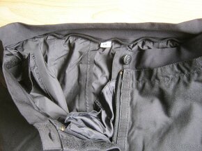 Nové moto dámské textilní kalhoty IXS,vel.DL - 8