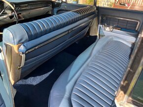 Cadillac Fleetwood Sixty Super 6.4i V8 1959 - 8