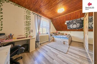 Prodej rodinného domu 338 m2 Lampertice - 8