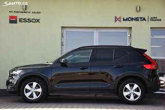 Volvo XC40 T3 1.5i 120KW 6M/T LED  29.500KM - 8