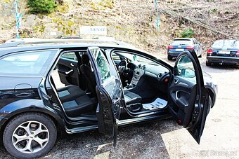 Ford Mondeo - 8