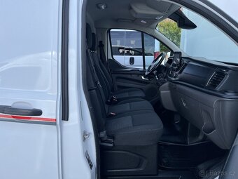 Ford Transit Custom 2,0TDCi L2,vč.DPH,Navi,Klima,Kamera,... - 8
