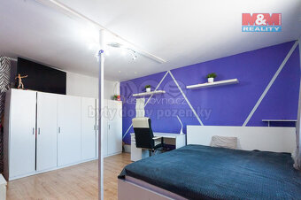 Prodej rodinného domu, 132 m², Chrášťany, ul. Mezcestí I - 8