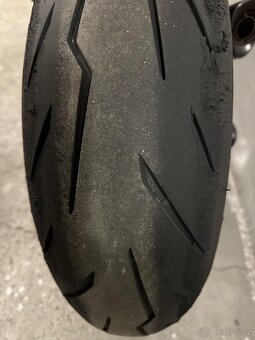 Ducati Monster 797 - 8
