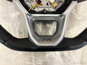 SPORTOVNÍ MULTIFUNKČNÍ VOLANT SEAT 5FA419091DL - 8
