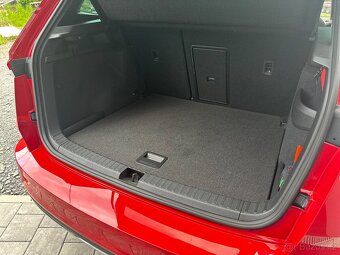 ŠKODA KAROQ 1.5 TSI 110 KW SPORTLINE DSG m2023 - 8