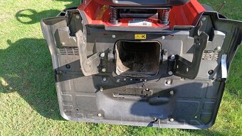 Zahradní traktor Mountfield MTF 1538H - 8
