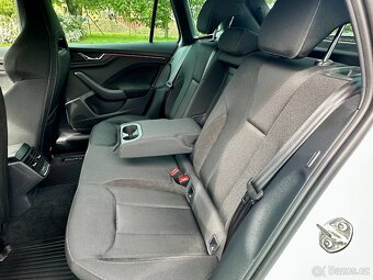 Škoda Kamiq 1.0 TSi 85 kW, Drive Selection, DSG - 8