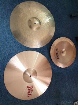 Sonor 3007 - 8