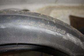 Sada zimních pneu NEXEN R18 - 8