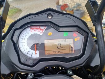 Benelli TRK 502x - 8