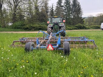 Kompaktor Farmer K 600 - 8