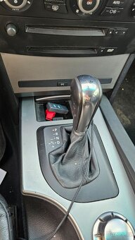 Bmw e61 530D M57 - 8