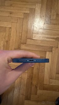 Mobilní telefon Apple iPhone 12 64 GB - Blue (MGJ83CN/A) - 8