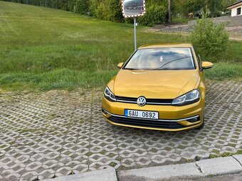 Volkswagen Golf 1.0 TSI 81 kW - 8