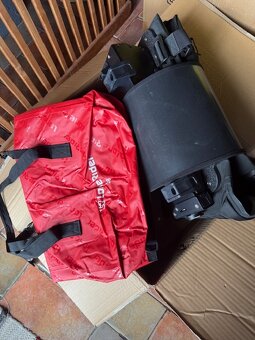 LoneRider rackless - 8