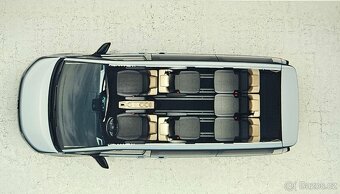 VW Multivan T7 nový TDI long +DPH - 8