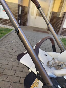 Cybex Balios S Lux - 8
