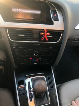 Audi A4 B8 Avant - 8