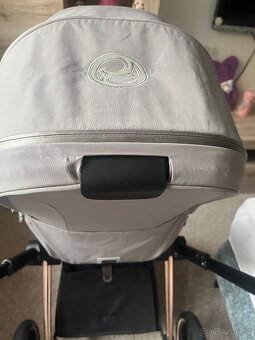 Cybex Priam 2022 - 8