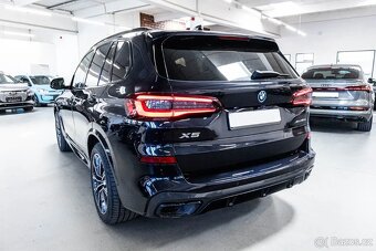 BMW X5 45e M SPORT SHADOW xDrive - 8
