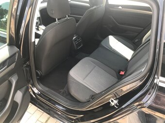 Volkswagen Passat B8 combi 1.6 tdi (120ps) - 8