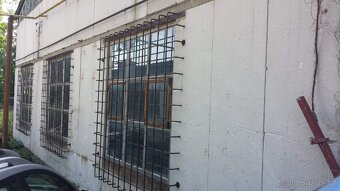 Sklad Brno Královo Pole 4,5x12m - 8