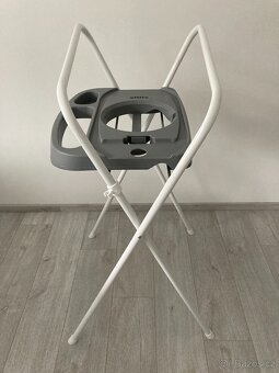 BÉBÉ-JOU termovanička, lehátko a stojan 103 cm - 8