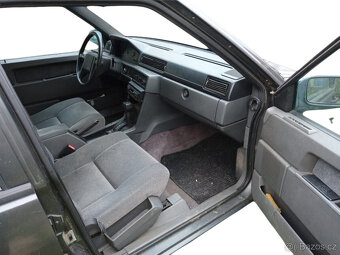 1991 Volvo 940 2,3i automat - 8