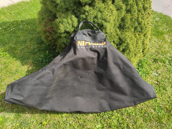 Kompletní paramotorová sestava - 8