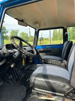 BARKAS 1000 - 8