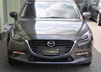 Mazda 3 2.0SKYACTIV-G TAKUMI HUD - 8