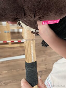 Hobby horse a stáj - 8