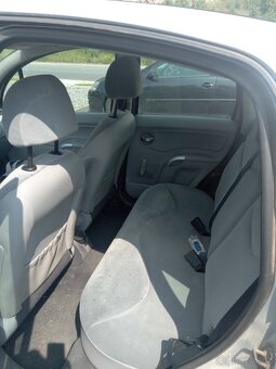 Prodám Citroen C3 1.4 benzin - 8