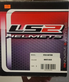 LS2 Helma - 8