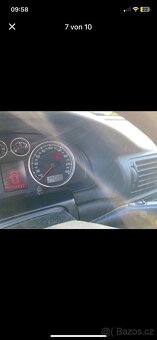Prodam VW Passat b5.5 Automat - 8