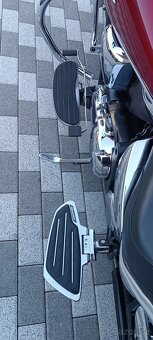 Kawasaki VN900 classic - 8