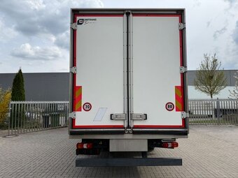 Mercedes-Benz Actros 2536 chladírenský vůz /Carrier Supra - 8