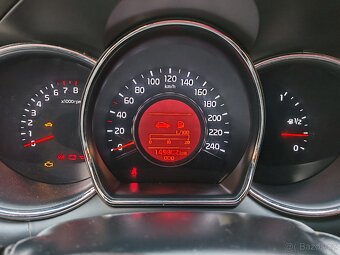 Kia Cee´d, 2012, 1,6GDI, 99kW, manuál - 8