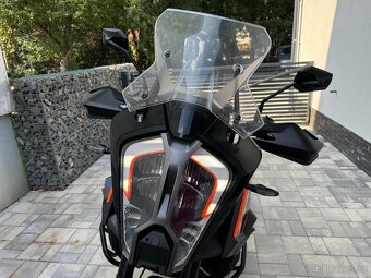 KTM 1290 Super Adventure - 8