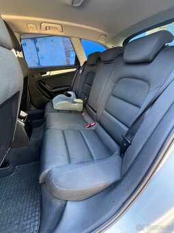 Prodám Audi a4 B8 2.0 TDI 105KW STK 2027 - 8