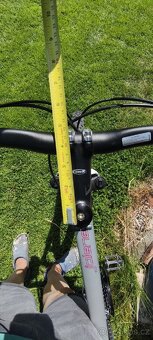 Kolo Romet Jolene 6.3 kola 26" - 8