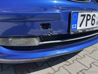 BMW e87 116i řada 1 - 8