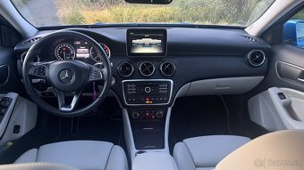 Mercedes GLA 200D 4MATIC, 100kW, r.v.6/2016, 76.747km - 8