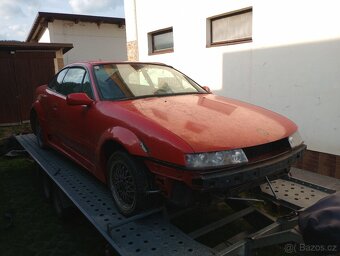 Calibra 2,0 V8 - 8