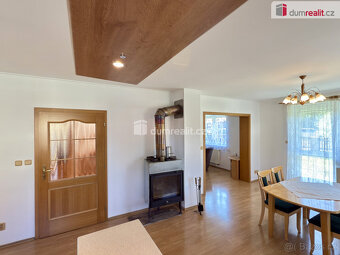 Rodinný dům 5+KK,140 m2, Potůčky, Krušné Hory, okr. Karlovy  - 8