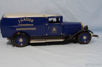 Märklin 19039 - dodávka J.Gaiser - v pořádku (42326) - 8